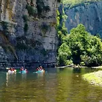 Spacieux A - Vue Montagne Et Terrasse * Besseges