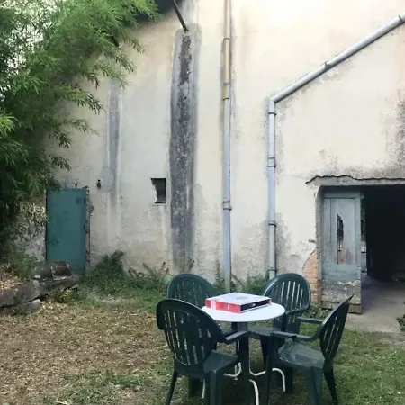 Spacieux A - Vue Montagne Et Terrasse Lägenhet