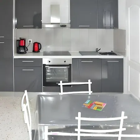 Apartment Spacieux A - Vue Montagne Et Terrasse *