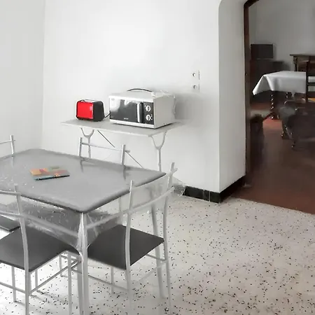 Apartment Spacieux A - Vue Montagne Et Terrasse *
