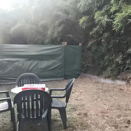 Spacieux A - Vue Montagne Et Terrasse Lägenhet Besseges