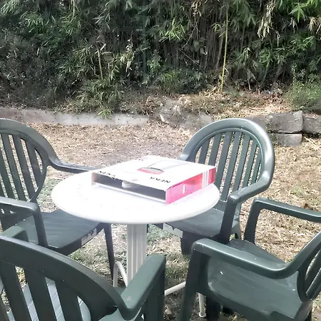 Spacieux A - Vue Montagne Et Terrasse *