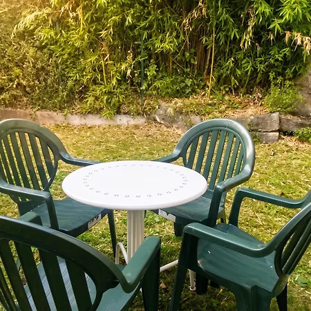 Spacieux A - Vue Montagne Et Terrasse *