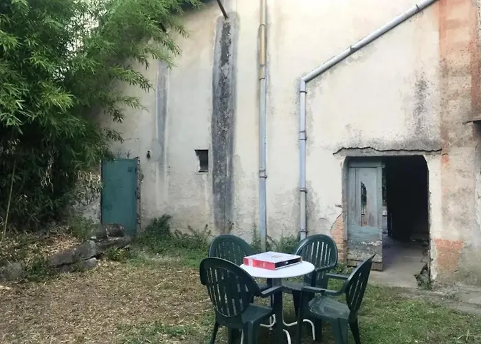 Spacieux A - Vue Montagne Et Terrasse Apartment