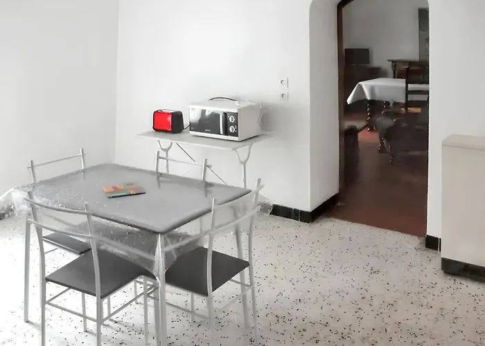 Apartament Spacieux A - Vue Montagne Et Terrasse *
