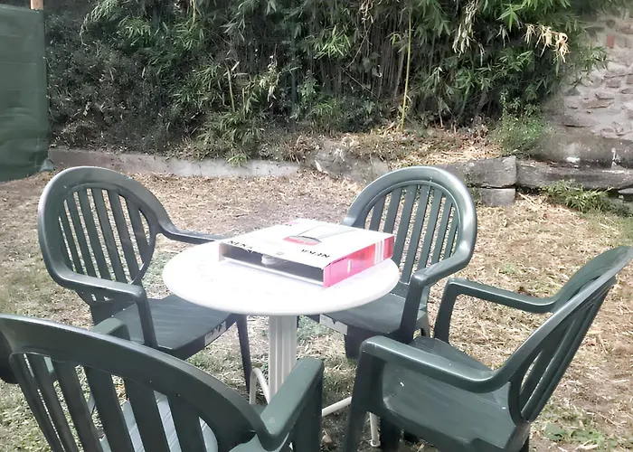 Spacieux A - Vue Montagne Et Terrasse *